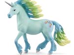 Schleich® Zuckerwatte Einhorn Hengst 70722