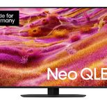 Samsung QN90F Neo QLED Vision AI Smart TV 127 cm (50")
