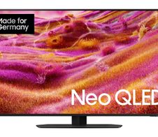 Samsung QN90F Neo QLED Vision AI Smart TV 127 cm (50")