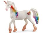 Schleich® Regenbogeneinhorn, Stute 70726