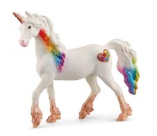Schleich® Regenbogeneinhorn, Stute 70726