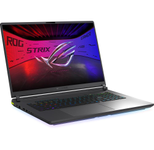 ASUS ROG Strix G18 G815LR-S8080W Intel® Core™ Ultra 7 255HX Gaming Notebook 45,7 cm (18 Zoll)
