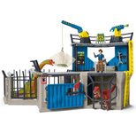 Schleich® Große Dino-Forschungsstation 41462