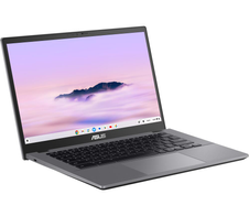 ASUS Chromebook CX3 CX3402CVA-PQ0732 Intel® Core™ i3-1315U 35,6 cm (14 Zoll)