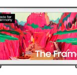 Samsung LS03F The Frame Vision AI Smart TV 165,1 cm (65")