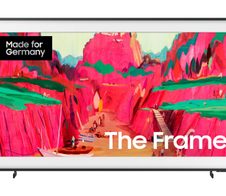 Samsung LS03F The Frame Vision AI Smart TV 165,1 cm (65")