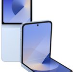 Samsung Galaxy Z Flip6