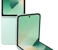 Samsung Galaxy Z Flip6