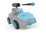 Schleich® Eis-Crashmobil mit Mini Creature 42669