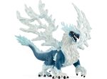 Schleich® Eisdrache 70790