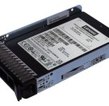 Lenovo 3,5 Zoll SSD 960GB SATA 6Gb VA Read Intensive Non Hot Swap für ST50/ST45 (4XB7B04143)