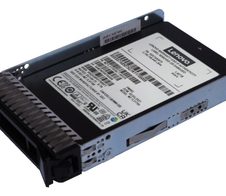 Lenovo 3,5 Zoll SSD 1,92TB Mixed Use SATA 6Gb VA Hot Swap v2 (4XB7A90890)
