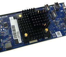 Lenovo ThinkSystem RAID 940-16i 8GB Flash PCIe Gen4 12Gb Internal Adapter (4Y37A09735)