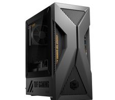 ASUS TUF T500 Gaming Tower PC T500MV-13620H458W