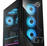 ASUS ROG GM700 Gaming Tower PC GM700TZ-R9800X033W