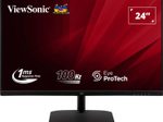 ViewSonic VA2432-MHD-3 Monitor 61cm (24") LED-Display