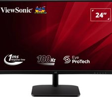ViewSonic VA2432-MHD-3 Monitor 61cm (24") LED-Display