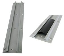 Ergotron Zubehör Alu-Profilschiene Länge 660 mm