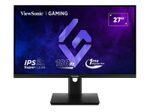 ViewSonic XG27G1 Gaming Monitor 68,60 cm (27") LED Display