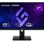 ViewSonic XG27G1 Gaming Monitor 68,60 cm (27") LED Display