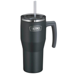 THERMOS® Isolierbecher REFRESHING SERIES schwarz 850,0 ml