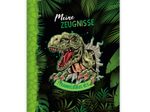 TRÖTSCH VERLAG Zeugnismappe DIN A4, Dino