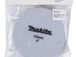 makita Polierpad sz D-62670