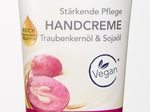 Florena Stärkende Pflege Handcreme 100,0 ml