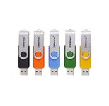 Intenso Office Line Multipack USB-Stick 5x 64 GB