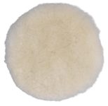 makita Woll-Polierpad D-74594