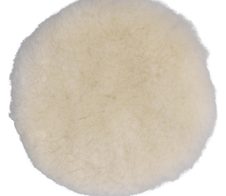 makita Woll-Polierpad D-74594