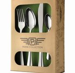 PINTINOX Besteckset Eat in Ecobox