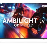 Philips 55MLED910/12 Ambilight Smart TV 139 cm (55")