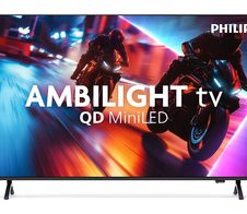 Philips 55MLED910/12 Ambilight Smart TV 139 cm (55")