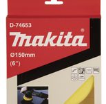 makita Polierpad gb D-74653