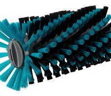 GARDENA Walzenbürste Medium