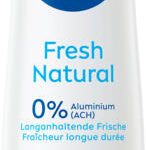 NIVEA Fresh Natural Deo-Spray 150 ml