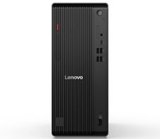 Lenovo ThinkCentre M70t Gen 6 12YH Intel® Core™ Ultra 5 225 Tower PC