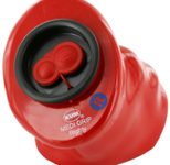 KUM Dosenspitzer doppelt Medi Grip Righty M2
