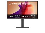 LG 27U730A-B 4K UHD IPS-Monitor 68,4 cm (27")