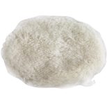 makita Woll-Polierpad 150mm