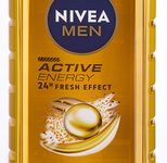 NIVEA 3in1 Active Energy Duschgel 250 ml