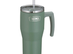 THERMOS® Isolierbecher REFRESHING SERIES grün 850,0 ml