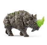 Schleich® Kampfrhino 70157