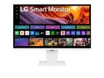LG 32U850SA-W 4K UHD Smart Monitor 80 cm (32")