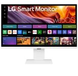LG 32U850SA-W 4K UHD Smart Monitor 80 cm (32")