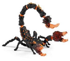 Schleich® Lavaskorpion 70142