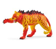 Schleich® Lavatiger 70148