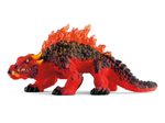 Schleich® Magmawaran 70156