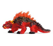 Schleich® Magmawaran 70156